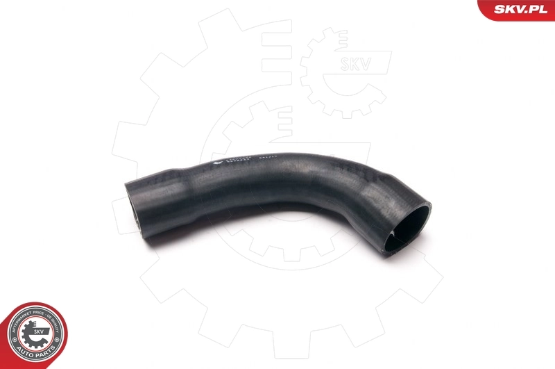 Charge Air Hose